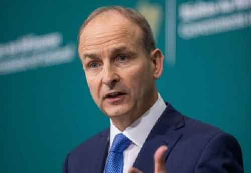 Ireland will recognise Palestinian statehood this month: Deputy Prime Minister