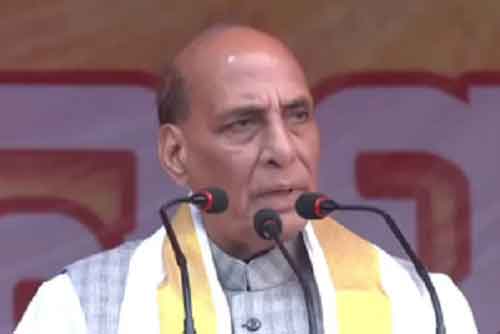 Senior citizens in Lucknow want a ‘decent’ old-age home from Rajnath Singh