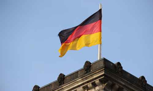 Germany says it is holding 3.9 bn euro in frozen Russian assets