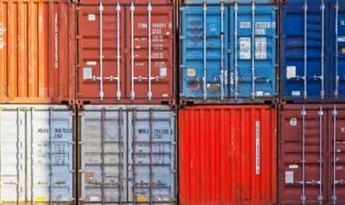 Indian exports remain resilient in Q1 FY25, core goods show positive growth