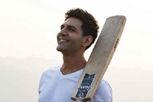 For Kartik Aaryan, cricket isn’t just a sport, it’s a lifelong passion