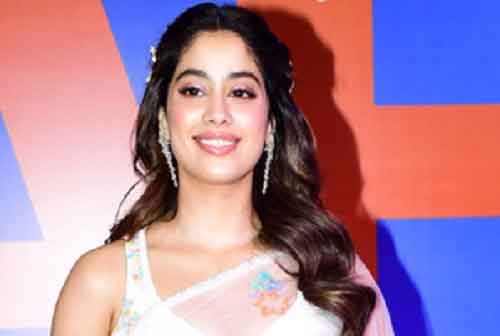Amid ‘Shikhu’ tease, Janhvi Kapoor opens up on what she looks for in a partner
