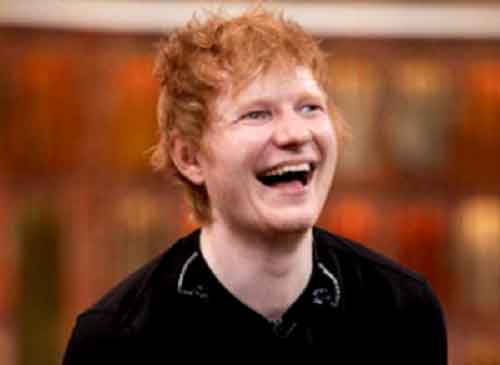 Ed Sheeran reveals reason behind his album names: ‘plus, subtract, divide, multiply & equals’