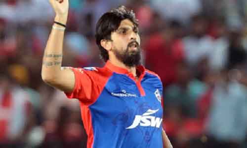 IPL 2024: Ishant Sharma reveals special bond with Ricky Ponting, says ‘he’s a kind of elder brother to me’