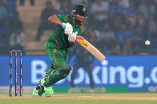 Shakib, Wanindu share no.1 all-rounder spot; SKY remains top batter in ICC T20I rankings