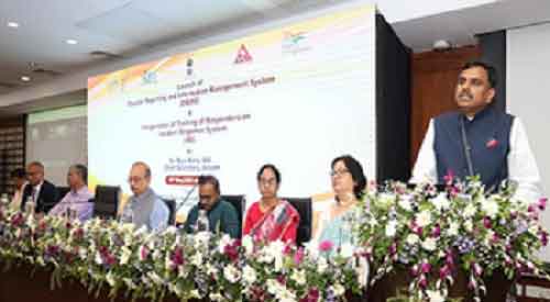 Assam launches online platform for damage reporting during disasters