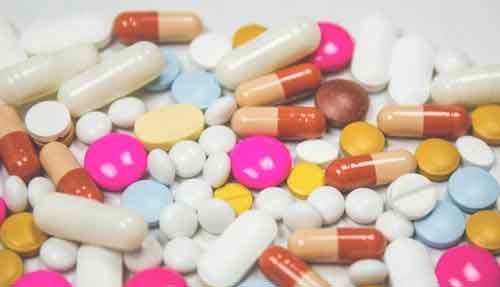 Govt slashes prices of 41 medicines