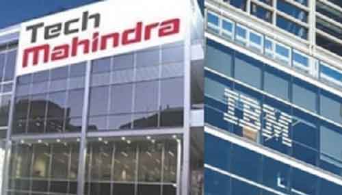 Tech Mahindra, IBM join hands to help firms accelerate adoption of GenAI