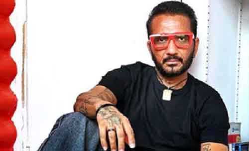 Mumbai hoarding crash: Billboard owner Bhavesh Bhinde nabbed from Udaipur