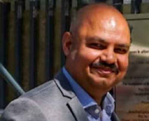 Swati Maliwal assault case: Delhi Police ask CM Kejriwal’s PS Bibhav Kumar to join probe today