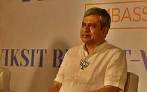 Viksit Bharat Ambassador: From rail tracks to stations revamp, Ashwini Vaishnaw explains transformation in Railways