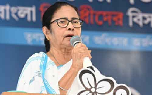 Mamata’s flip-flop on INDIA bloc in line with her history of shifting political stands
