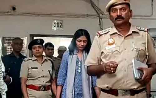 Truth will be revealed after CCTV footage of CM house & room is checked, says Swati Maliwal