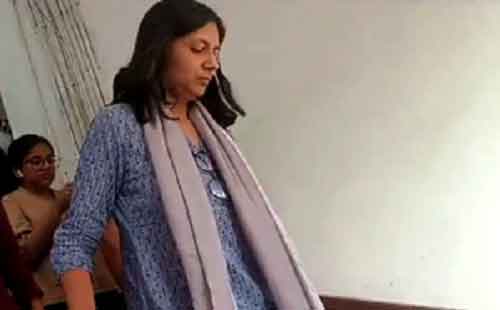 Tis Hazari court records Swati Maliwal’s statement