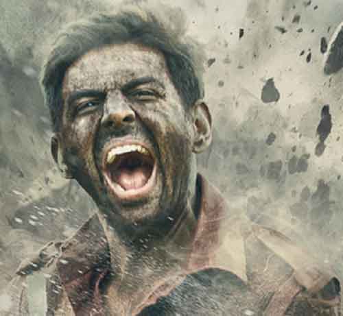 Kartik Aaryan’s ‘proudest moment’; shares ‘Chandu Champion’ war sequence