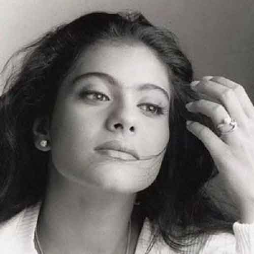 Kajol reminisces about younger days, shares picture from ‘world before selfies’