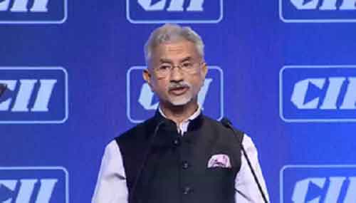 India needs a national security filter for doing business with some nations: EAM Jaishankar
