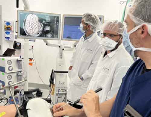 Neuralink chip can help restore full body control in people suffering from paralysis: Musk