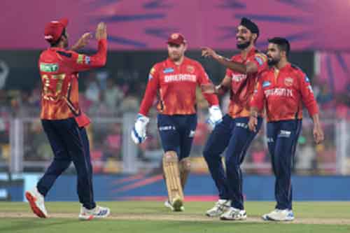 IPL 2024: Kumble suggests having bigger boundaries, and more pronounced seam on white balls to keep bowlers in the game