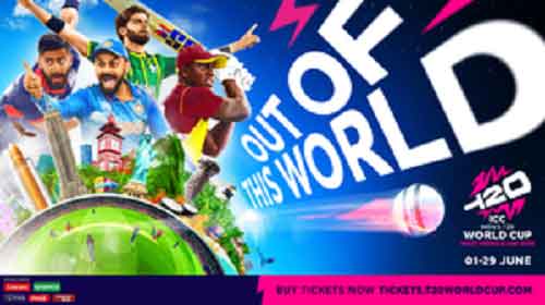 T20 World Cup: India to play warm-up game against Bangladesh on June 1 in USA