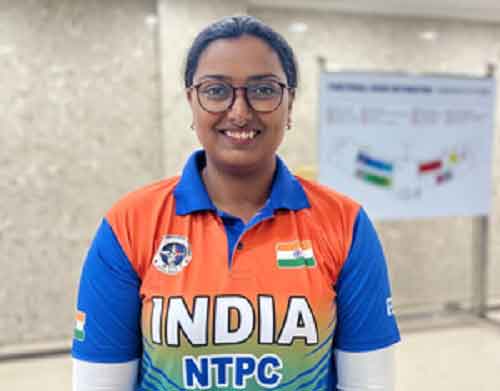 Archer Deepika Kumari to train in Korea ahead of World Qualifiers as MOC approves multiple proposals