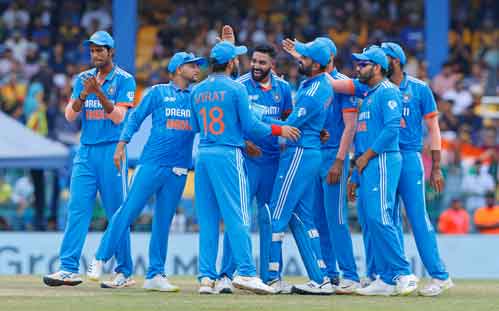 T20 WC: Misbah points out India’s struggle to finish strong in ICC events, hails current squad as ‘skillful’