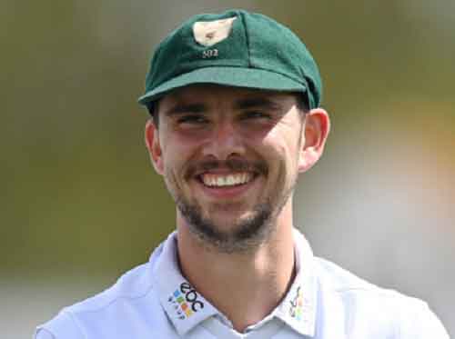 England pacer Josh Tongue sidelined for indefinite period with pectoral injury