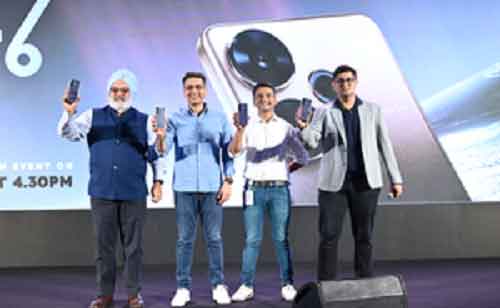 63 pc of Gen Z consumers now aware of AI-infused smartphones: Report