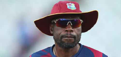Ambrose believes West Indies can take Men’s T20 WC trophy if they start playing consistent and smart cricket