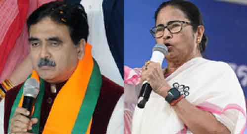 Demeaning remarks against Bengal CM: ECI bars Abhijit Gangopadhyay from campaigning for 24 hours