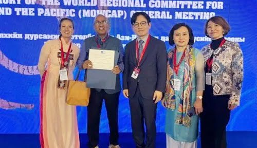 Celebrating UNESCO recognition of Ramcharitmanas and Panchatantra