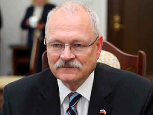 Hope for ‘divided’ Slovakia after Fico attack, says ex-president