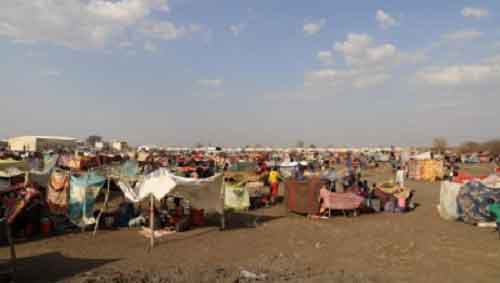 Sudanese civil war poised to escalate, warns UN