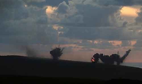 Hamas official killed in ‘Israeli strike’ in Lebanon