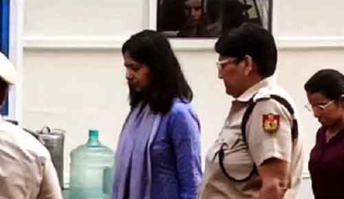Did Maliwal’s refusal to resign as MP to make space for senior lawyer lead to her assault?