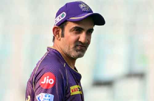 Gambhir approached by BCCI for India’s head coach role: Report