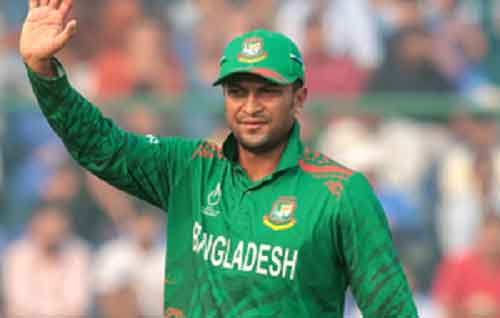 T20 WC: Rohit can single-handedly take game away from opponent, says Shakib