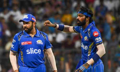 IPL 2024: Hardik Pandya penalised for maintaining slow over rate against LSG