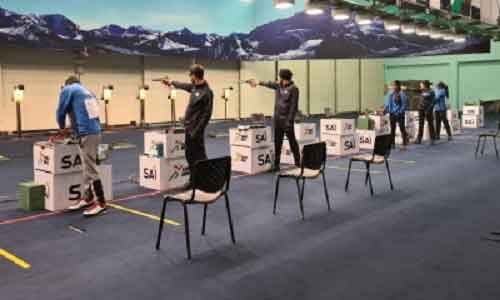 KSSR to host workshop highlighting importance of sports psychology in Shooting; Abhinav Bindra part of panel