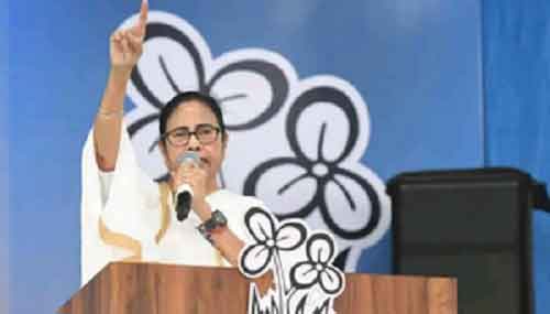 CAA is nothing but an ‘eyewash’, says Mamata Banerjee