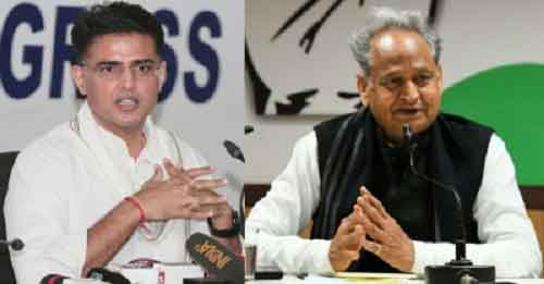Will Rajasthan Congress get a new chief after Lok Sabha polls?