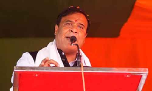 Assam to hold panchayat polls in November: CM