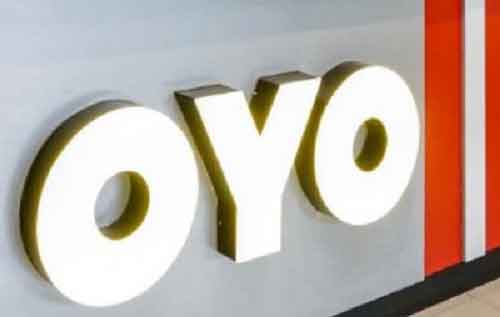 Oyo to raise up to $125 million at $2.5 billion valuation: Report