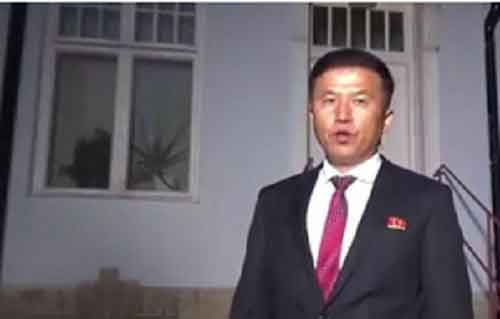 North Korea slams US over redesignation as ‘uncooperative’ country in counterterrorism efforts