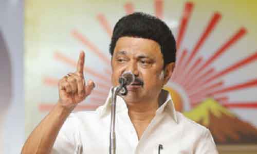 Post Lok Sabha election results, Stalin to remove DMK District Secretaries who performed poorly