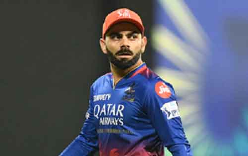 Entertainment is one aspect of the game but there is no balance: Kohli on Impact player rule