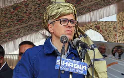 J&K: Omar Abdullah leads NC’s campaign, explains his party’s vision