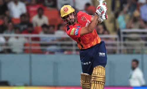 IPL 2024: ‘We will play fearless cricket to win,’ says PBKS skipper Jitesh Sharma ahead of final game 