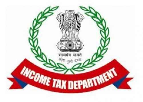 Income Tax Department raids Gujarat-based real estate group