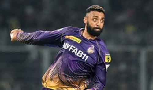 ‘I was an architect by profession’: Varun Chakaravarthy and Suyash Sharma discuss their cricketing journey and meeting SRK